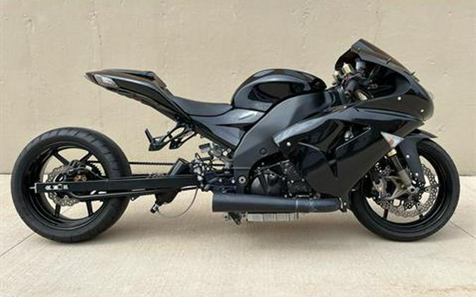 2006 Kawasaki Ninja® ZX-10R