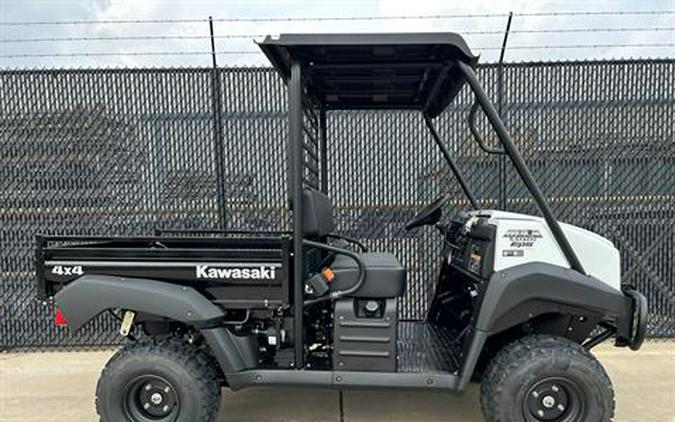 2024 Kawasaki MULE 4010 4x4 FE