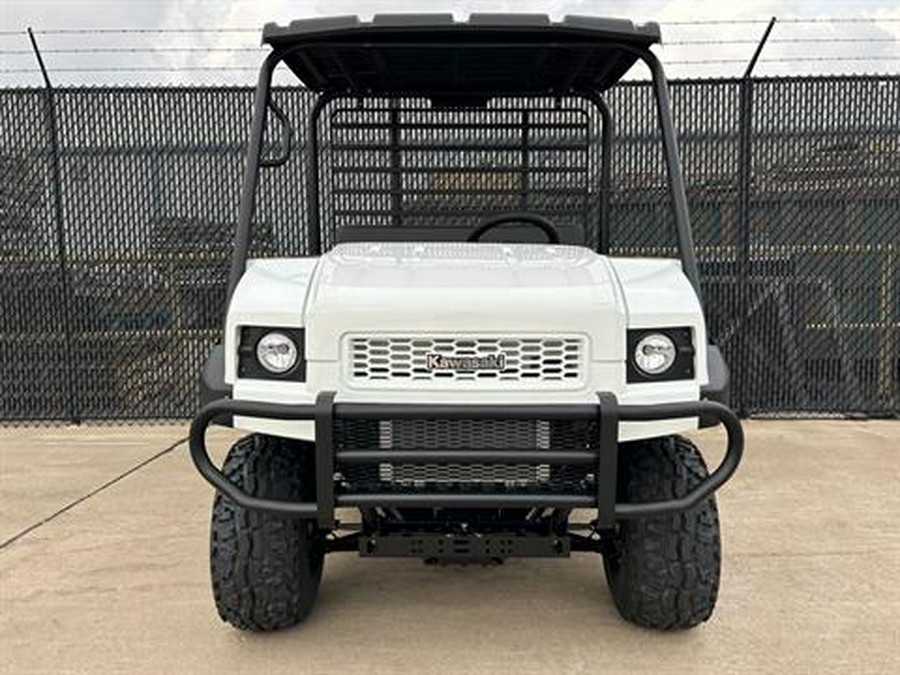 2024 Kawasaki MULE 4010 4x4 FE