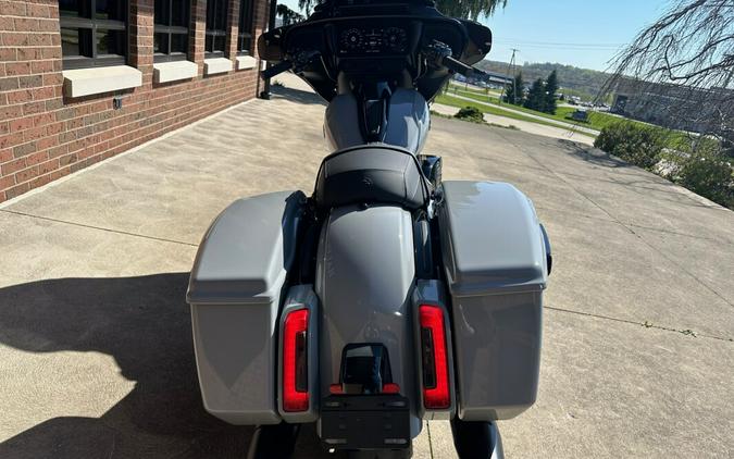 2024 Harley-Davidson Street Glide FLHX