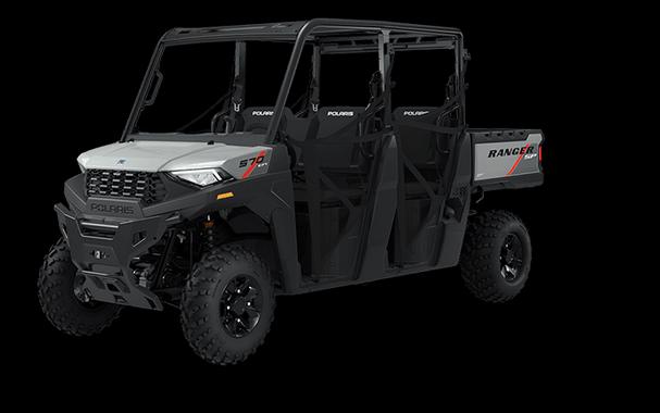 2024 Polaris Ranger Crew SP 570 Premium