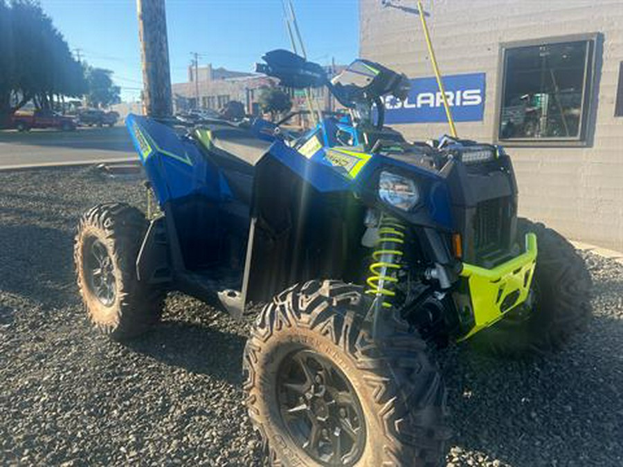 2023 Polaris Scrambler XP 1000 S