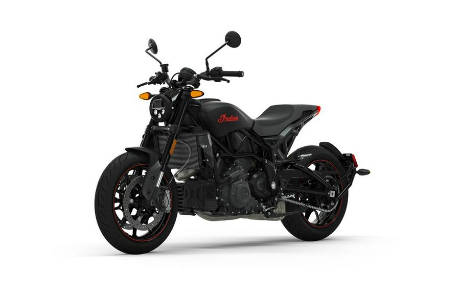 2022 Indian Motorcycle FTR