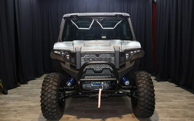 2024 Polaris Xpedition XP 5 Northstar