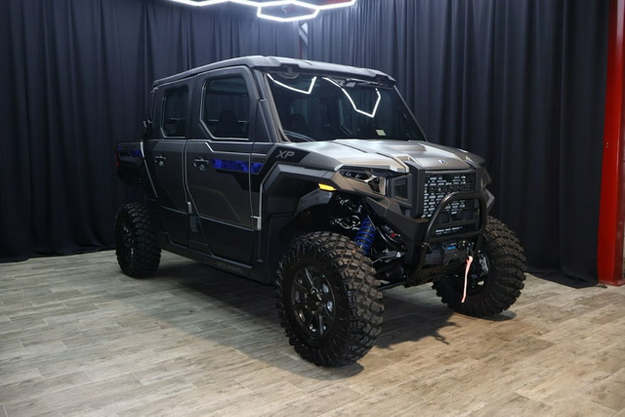 2024 Polaris Xpedition XP 5 Northstar