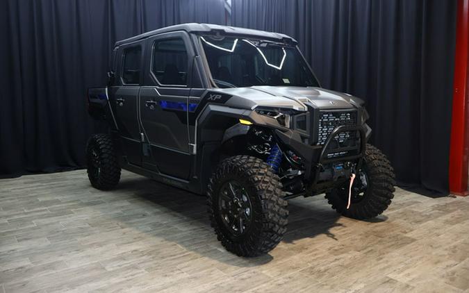 2024 Polaris Xpedition XP 5 Northstar