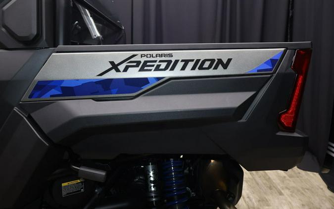 2024 Polaris Xpedition XP 5 Northstar