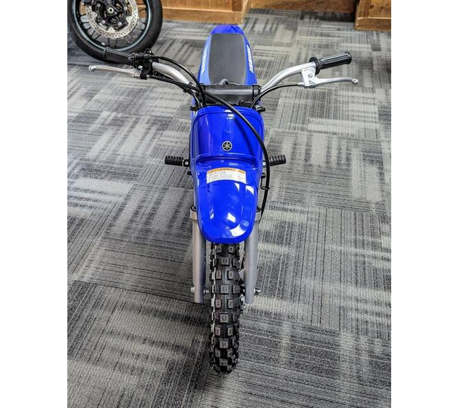 2024 Yamaha PW50