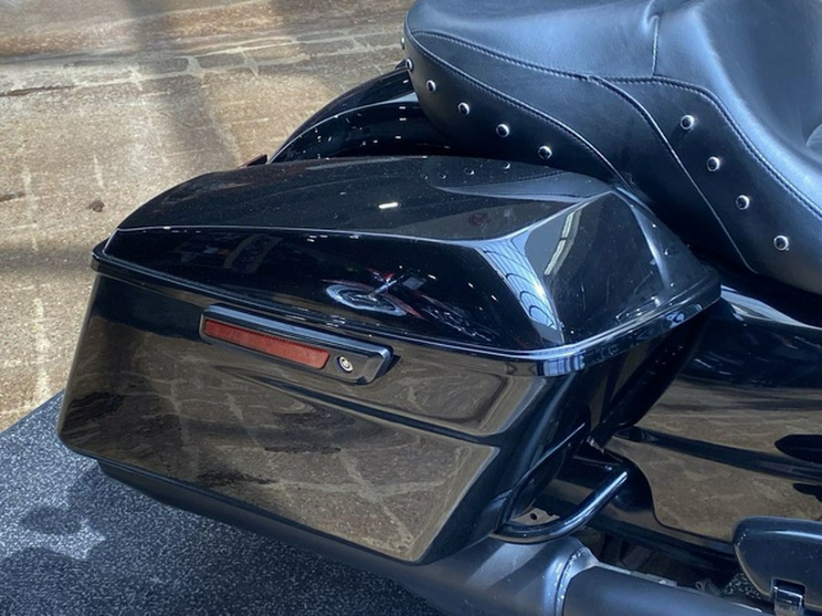 2020 Harley-Davidson FLTRXS - Road Glide Special