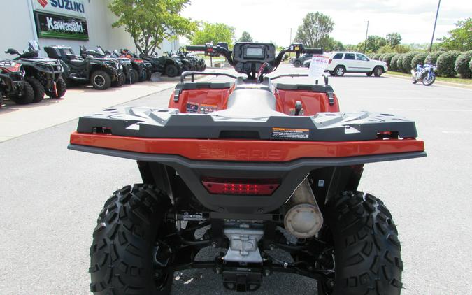 2024 Polaris Industries Sportsman 570