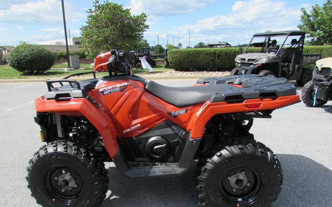 2024 Polaris Industries Sportsman 570