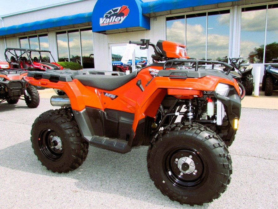 2024 Polaris Industries Sportsman 570