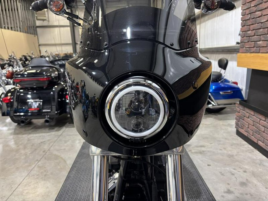 2011 Harley-Davidson® FXDB - Dyna® Street Bob®