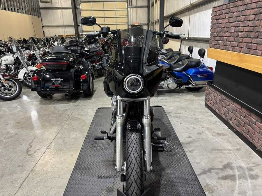 2011 Harley-Davidson® FXDB - Dyna® Street Bob®