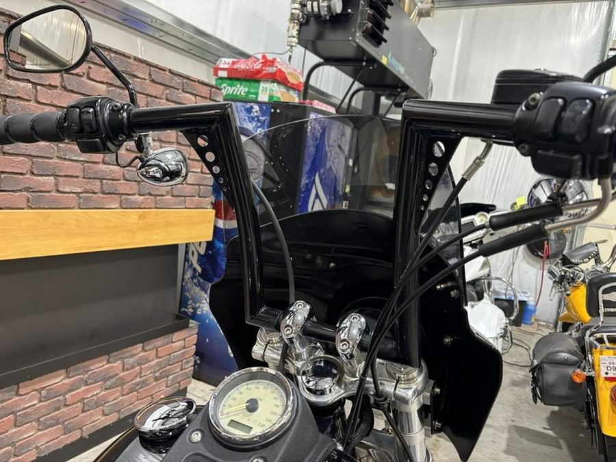 2011 Harley-Davidson® FXDB - Dyna® Street Bob®