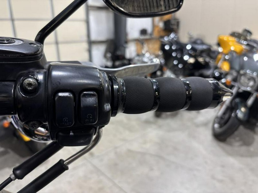 2011 Harley-Davidson® FXDB - Dyna® Street Bob®