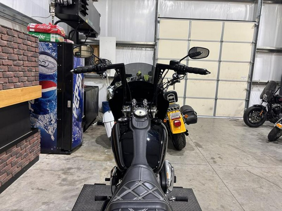 2011 Harley-Davidson® FXDB - Dyna® Street Bob®