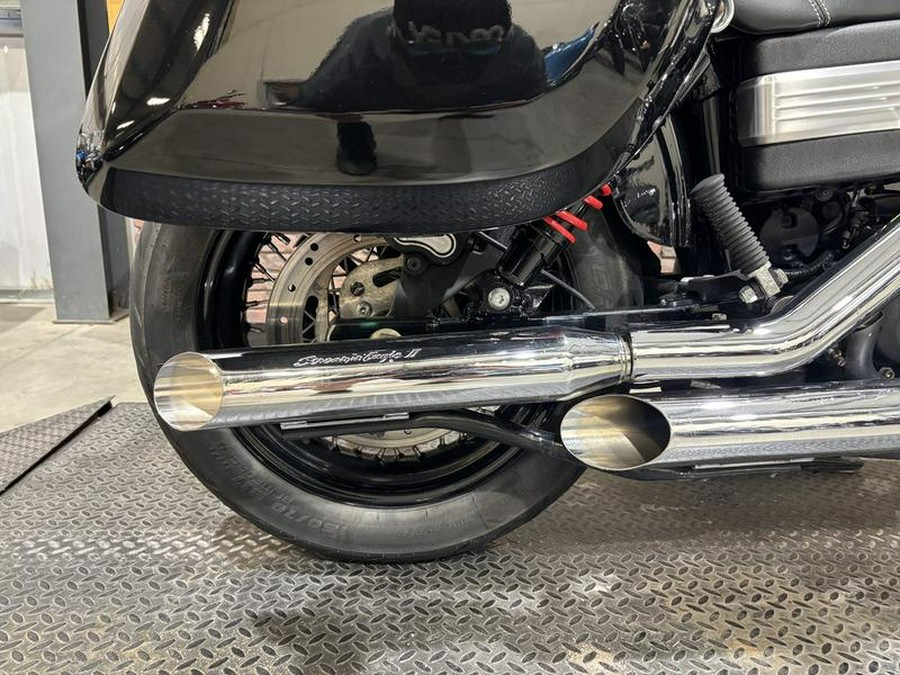 2011 Harley-Davidson® FXDB - Dyna® Street Bob®