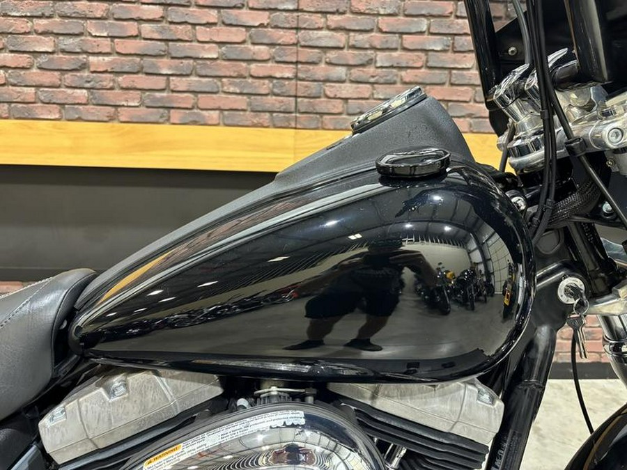 2011 Harley-Davidson® FXDB - Dyna® Street Bob®