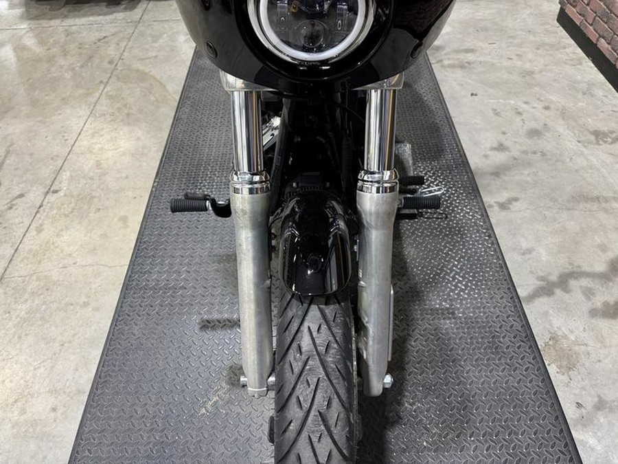 2011 Harley-Davidson® FXDB - Dyna® Street Bob®