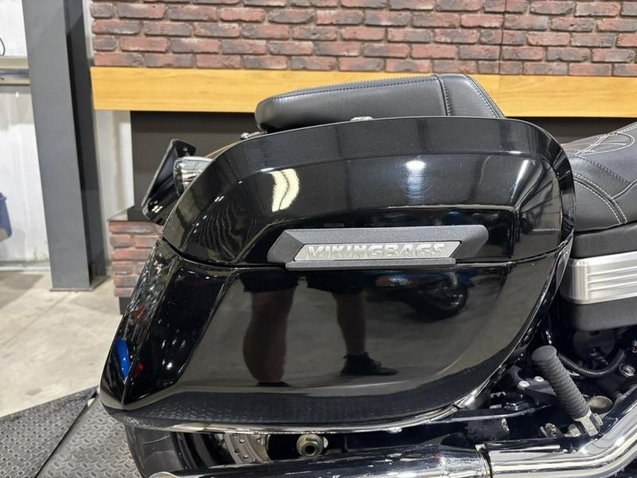 2011 Harley-Davidson® FXDB - Dyna® Street Bob®