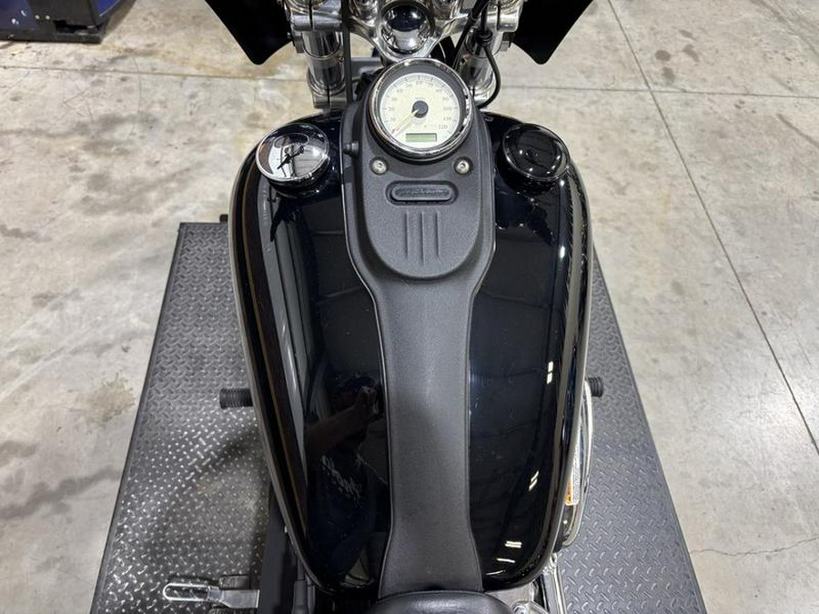 2011 Harley-Davidson® FXDB - Dyna® Street Bob®