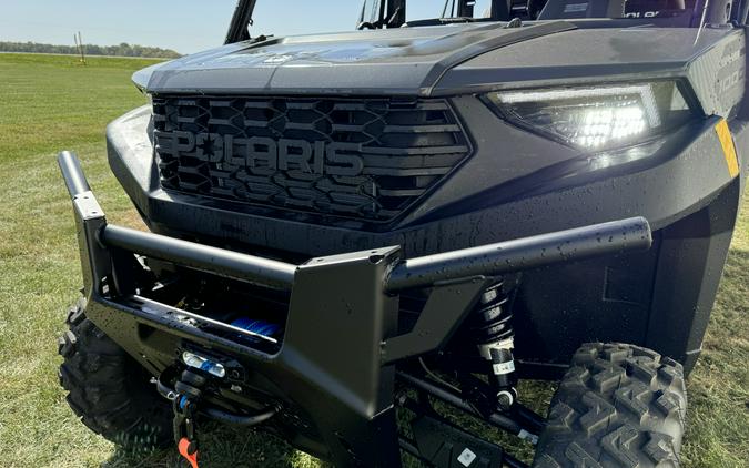 2026 Polaris Ranger Crew 1000 Premium