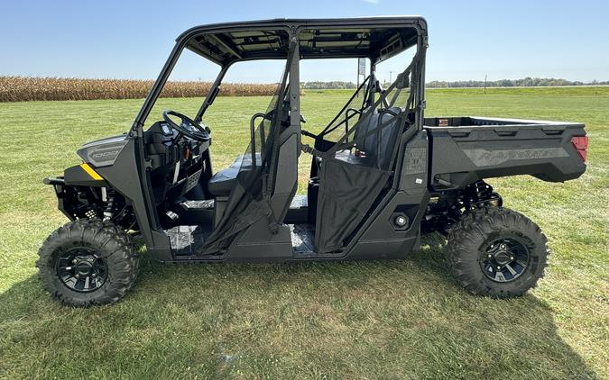 2026 Polaris Ranger Crew 1000 Premium