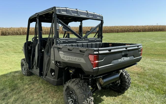 2026 Polaris Ranger Crew 1000 Premium