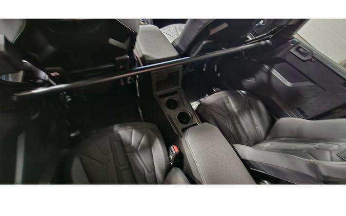 2026 Polaris GENERAL XP-4 ULTIMATE GRAPHITE