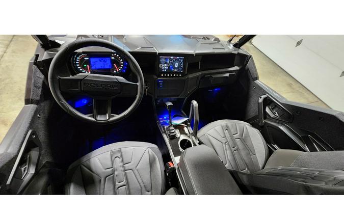 2026 Polaris GENERAL XP-4 ULTIMATE GRAPHITE