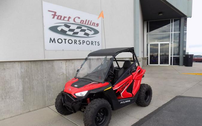 2025 Polaris® RZR 200 EFI