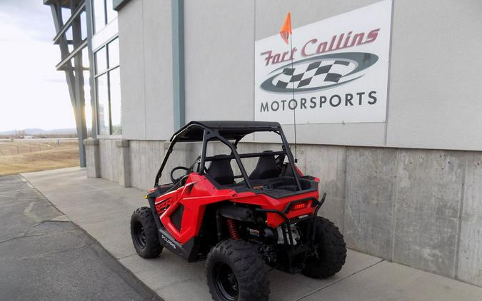 2025 Polaris® RZR 200 EFI