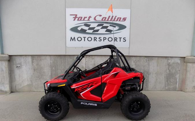 2025 Polaris® RZR 200 EFI