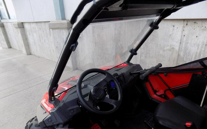 2025 Polaris® RZR 200 EFI