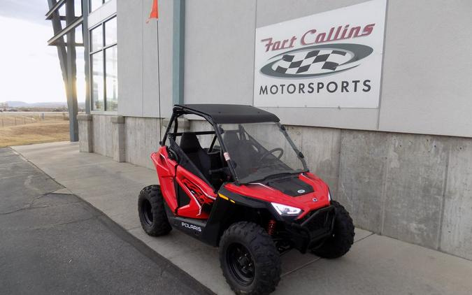 2025 Polaris® RZR 200 EFI