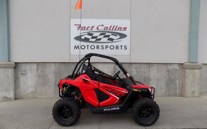 2025 Polaris® RZR 200 EFI