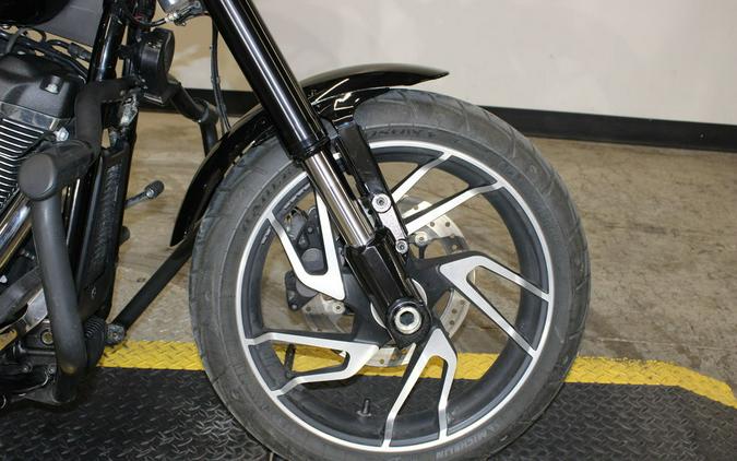 2018 Harley-Davidson® FLSB - Softail® Sport Glide™