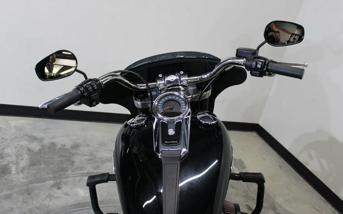 2018 Harley-Davidson® FLSB - Softail® Sport Glide™