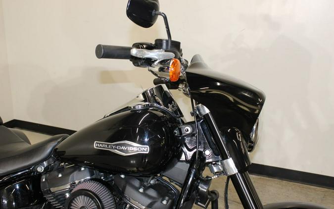 2018 Harley-Davidson® FLSB - Softail® Sport Glide™