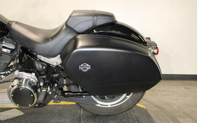 2018 Harley-Davidson® FLSB - Softail® Sport Glide™