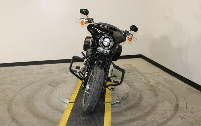 2018 Harley-Davidson® FLSB - Softail® Sport Glide™