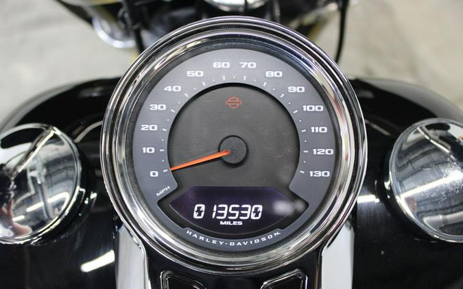 2018 Harley-Davidson® FLSB - Softail® Sport Glide™