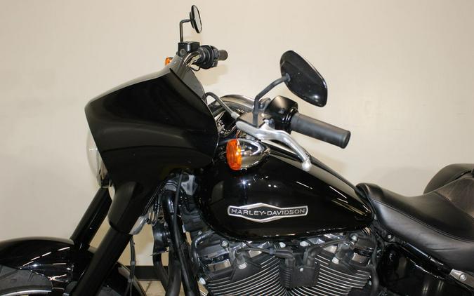 2018 Harley-Davidson® FLSB - Softail® Sport Glide™