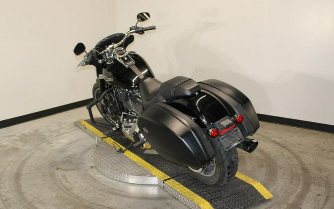 2018 Harley-Davidson® FLSB - Softail® Sport Glide™