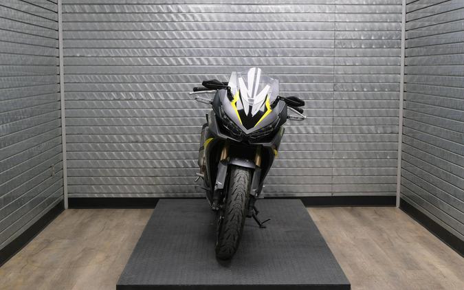 2023 HONDA CBR500R ABS