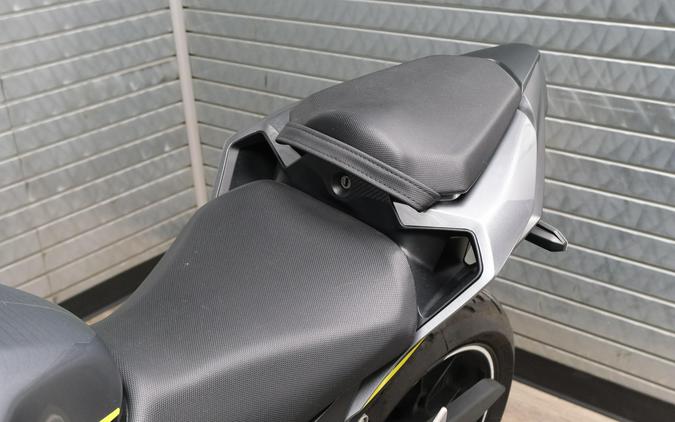 2023 HONDA CBR500R ABS