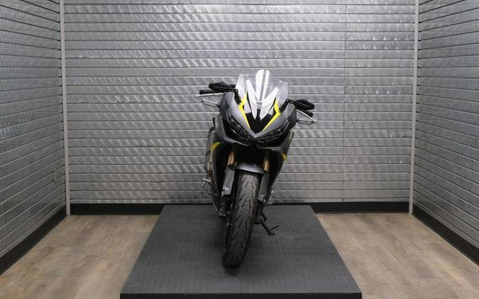 Used 2023 HONDA CBR500R ABS