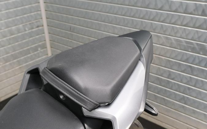 2023 HONDA CBR500R ABS