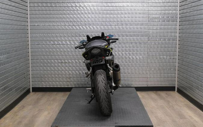 Used 2023 HONDA CBR500R ABS